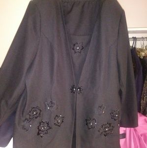 Lisa rene 2 pc church suit